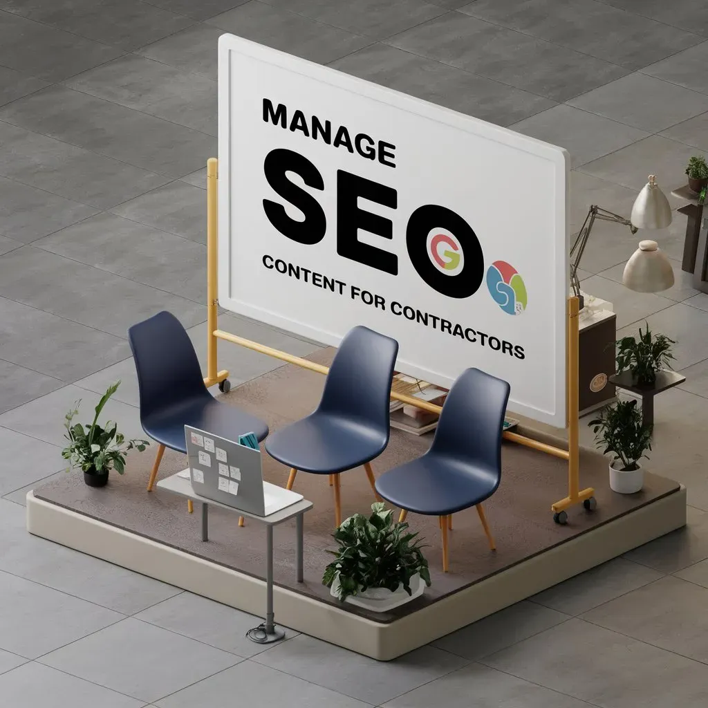 SEO for contractors prologue.