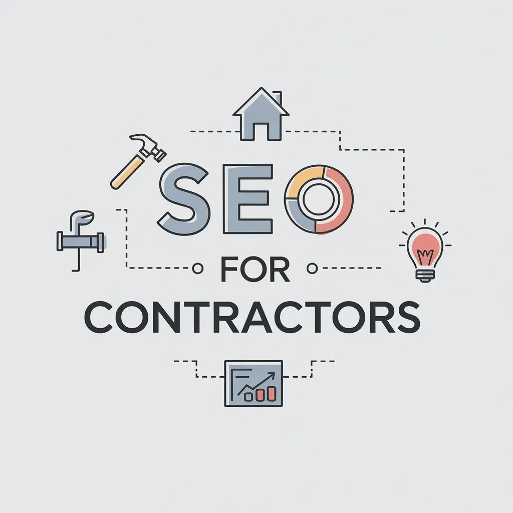 What is SEO for contractors?