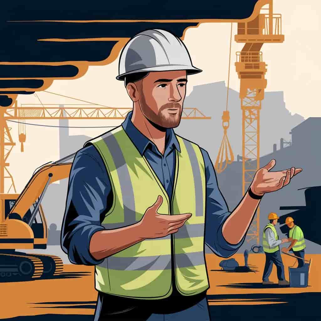 Challenges for field service manager