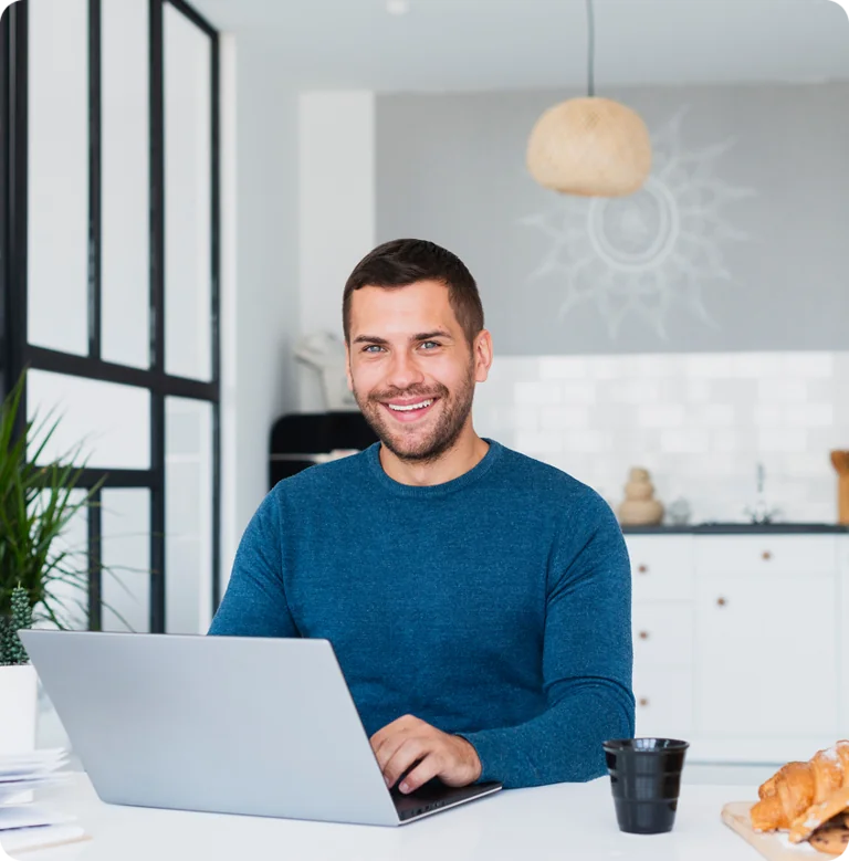 What You Control from the Office