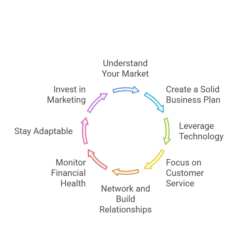 Best tips and tricks for small business owners. 