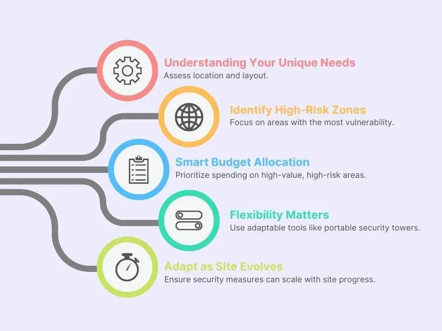 Choosing Security That Fits Your Site