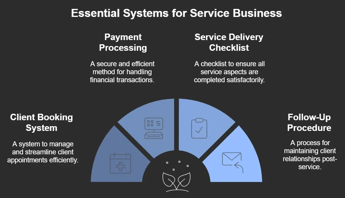 How to Start a Service Business: Essenial business for service business.
