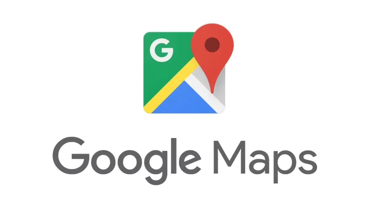 Google Maps, one of the top free apps for sales reps
