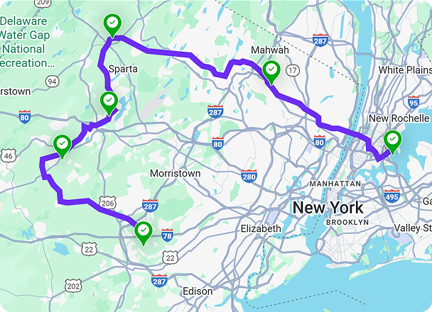 new-york-gps-tracking-map