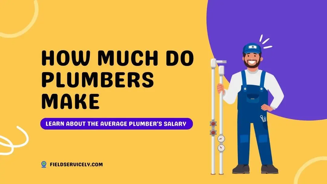 How much do plumbers make blog cover