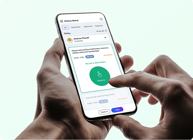 Time Tracking