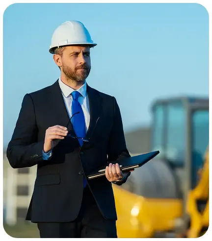 Danny W. - Operations Manager