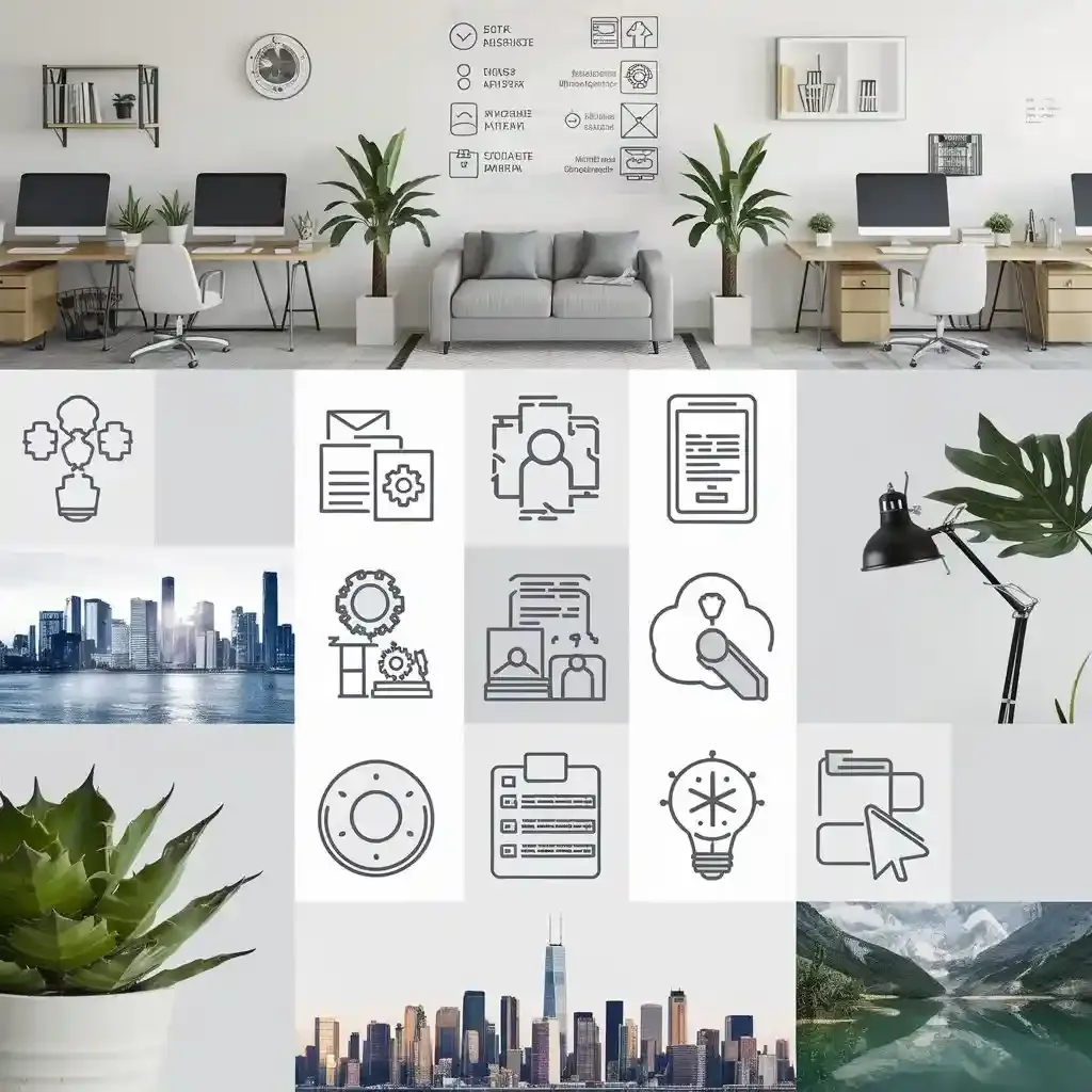 How to start a service business guide.