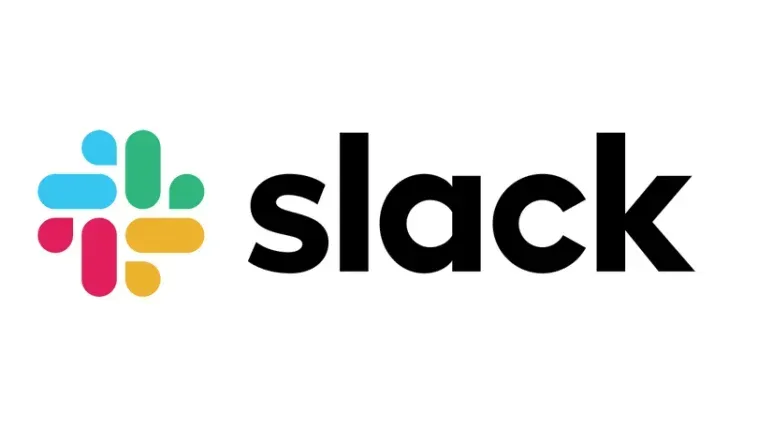 Slack app for communicating with sales reps.