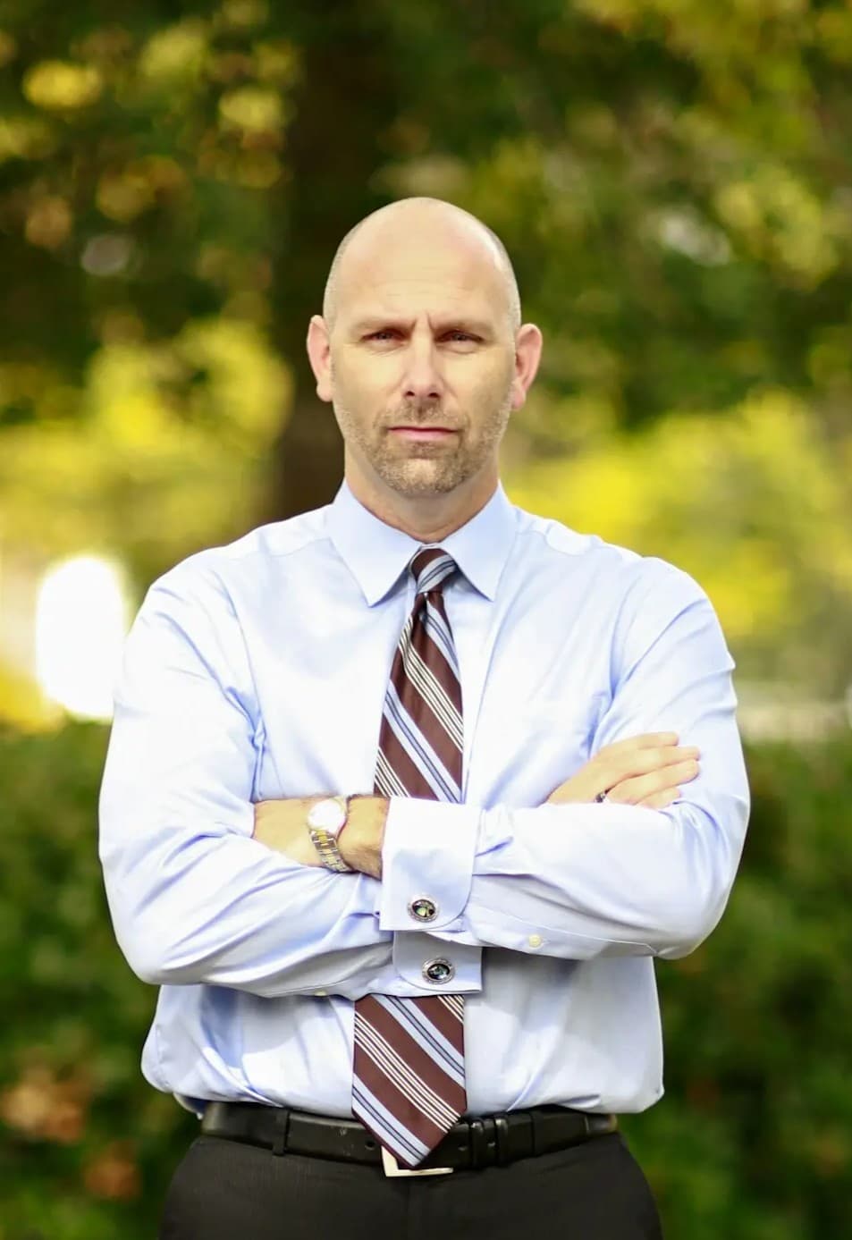 David Reynolds - VP of Service Operations