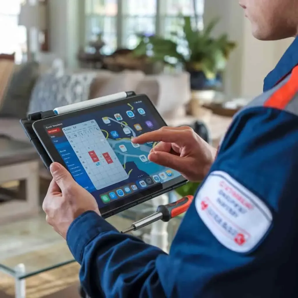 Ask for instant feedback to understand the customer experience.